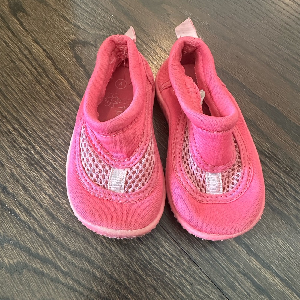 Baby Water Shoes